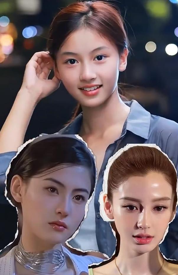资本得不到就毁掉？于正下场后，七七妈幡然悔悟，选择太明智了（组图） - 11