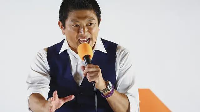 “日本人优先”的极右翼参政党何以崛起(组图) - 1
