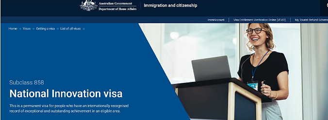 新州NIV提名细则重磅出炉!全球精英抢PR的5大优势通道曝光(组图) - 1