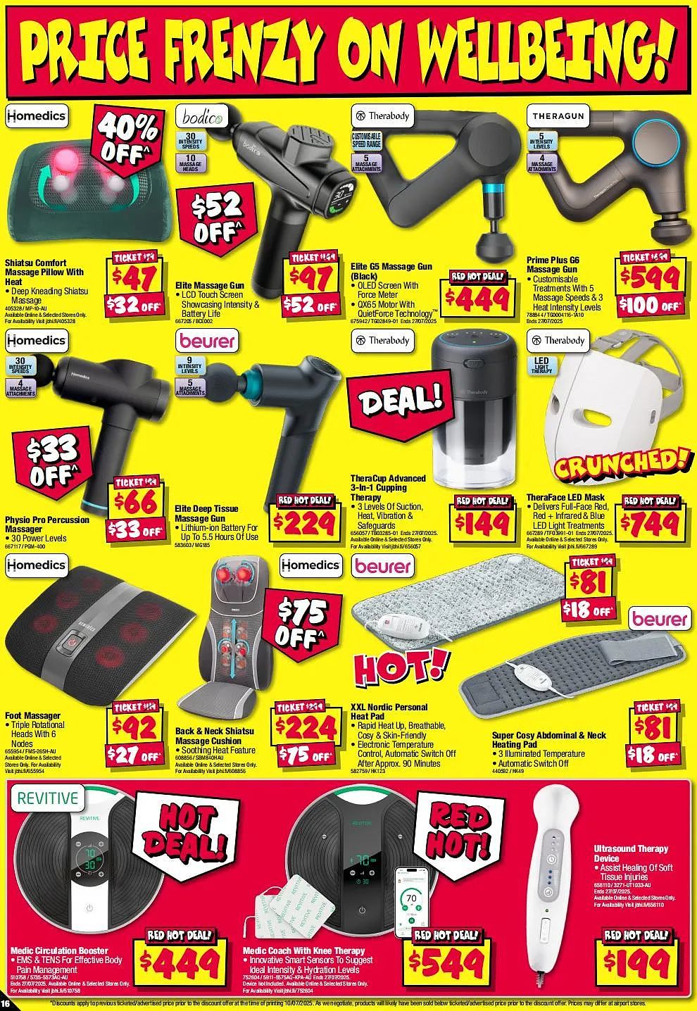 【JB Hi-Fi】三星存储卡特卖（组图） - 18