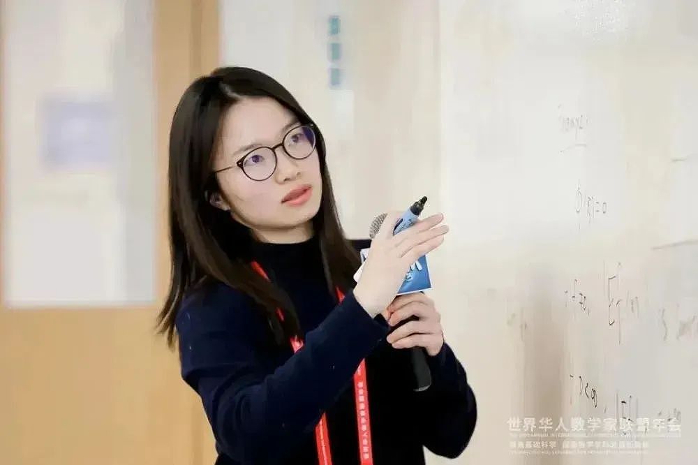 中国数学天才燃爆IMO,Open AI神操作被当场打脸!(组图) - 7