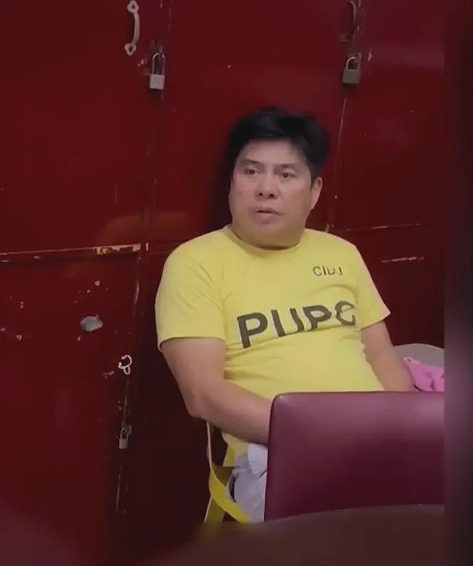 豪门儿媳神秘失踪，钢铁棺材惊现大海，水泥封尸揭开家族罪恶黑幕（组图） - 32