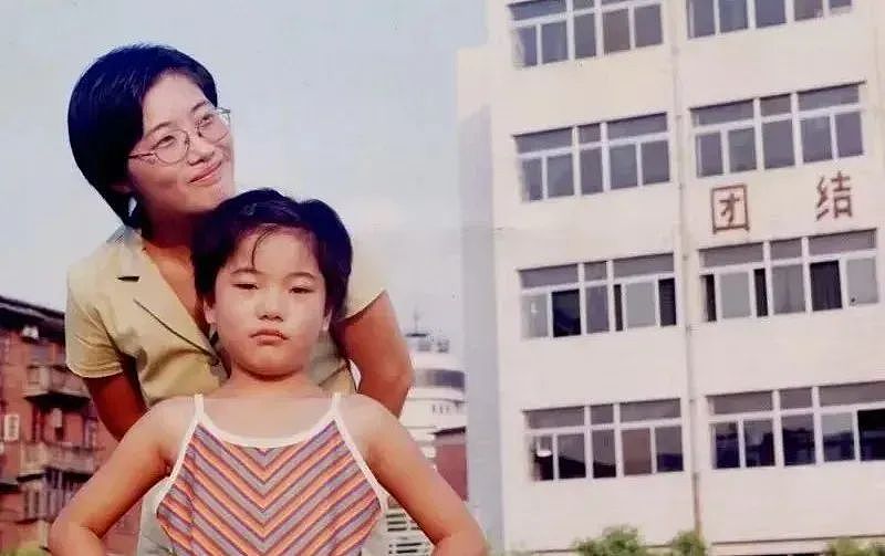 被催熟的“天才少女”(组图) - 4