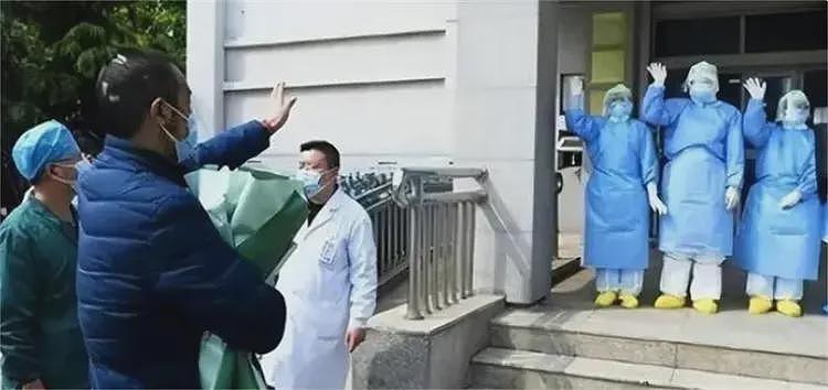 全身溃烂生不如死,暴瘦40斤,武汉首批新冠患者如今过得如何?(组图) - 24