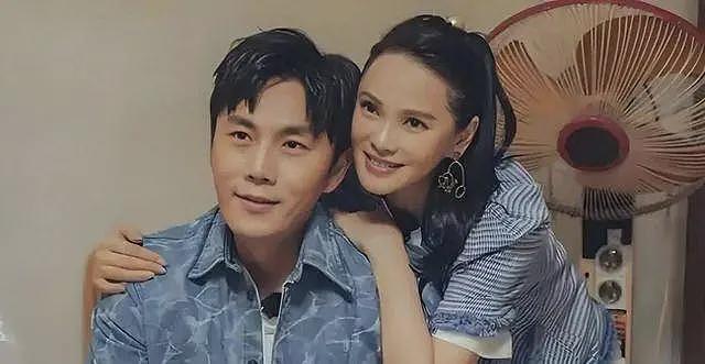 李小璐被曝再婚！曾卷入出轨风波的女星们，最终都情归何处？（组图） - 39