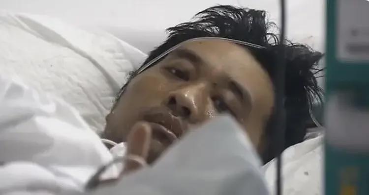 全身溃烂生不如死,暴瘦40斤,武汉首批新冠患者如今过得如何?(组图) - 20