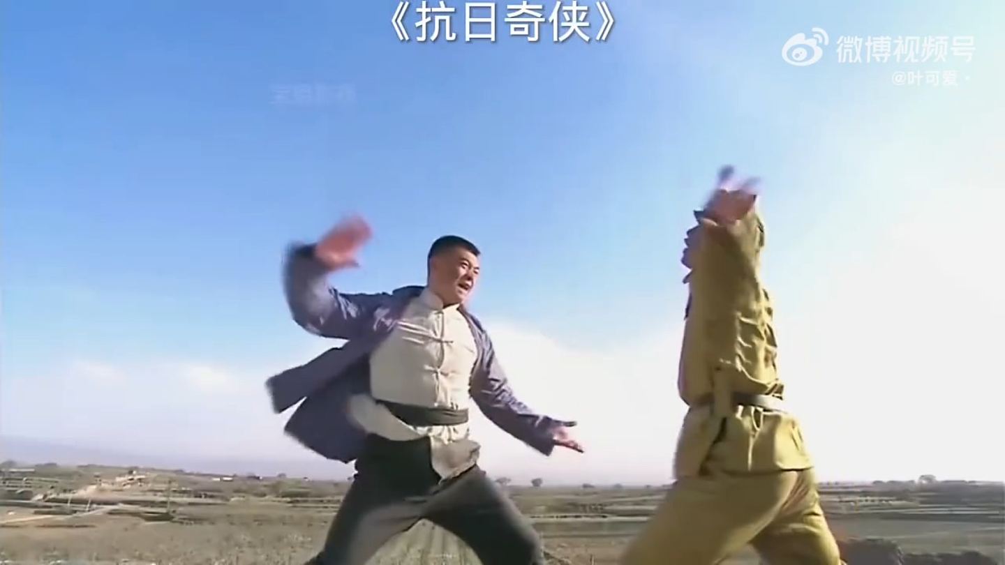 广电总局禁抗战神剧:防止低级红高级黑,摒弃敌方弱智化幼稚剧情(组图) - 2