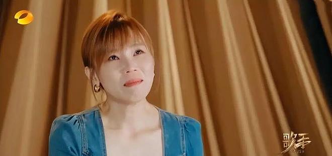 “运气很差”的李佳薇，被遗忘了十年！（组图） - 7