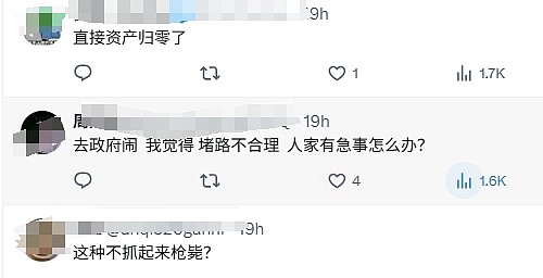 山东临沂树拍易购爆雷，上千投资者总部维权引发警民冲突，多人被逮捕（视频/组图） - 11