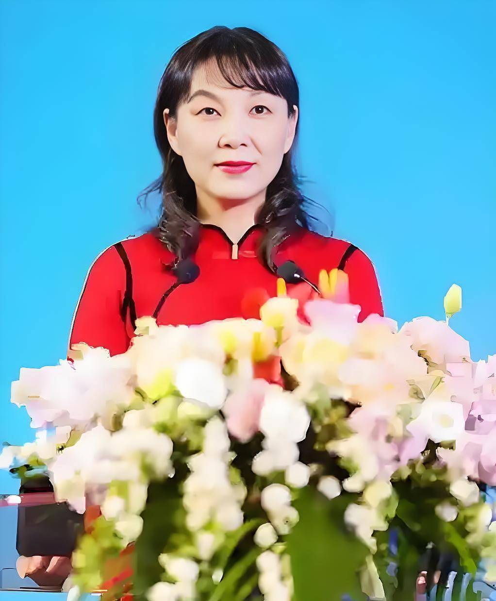 权威媒体曝宗庆后有7个子女,目前有6个得到实锤(组图) - 6