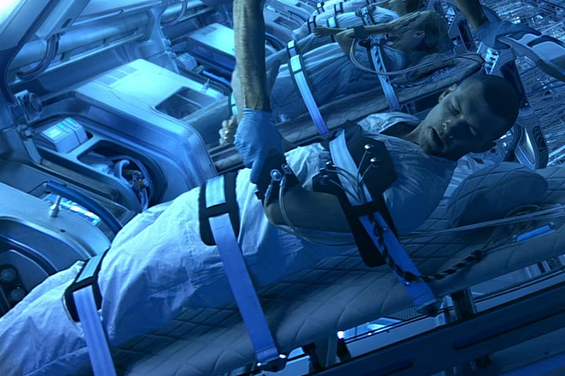 澳洲女子死前花巨款要冷冻遗体等复活？全球数百人躺冷罐盼续命，专家批：脑子都冻坏啦（组图） - 5