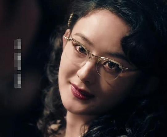 比不过刘亦菲斗不过杨幂，赵丽颖在电影圈处处尴尬，全怪情商低吗（组图） - 9