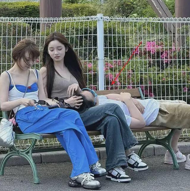王思聪女友凌晨在国内开直播,公开与王思聪交往细节,处处透露出野心(组图) - 14