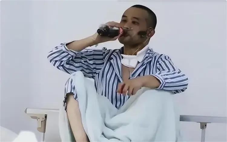 全身溃烂生不如死,暴瘦40斤,武汉首批新冠患者如今过得如何?(组图) - 23