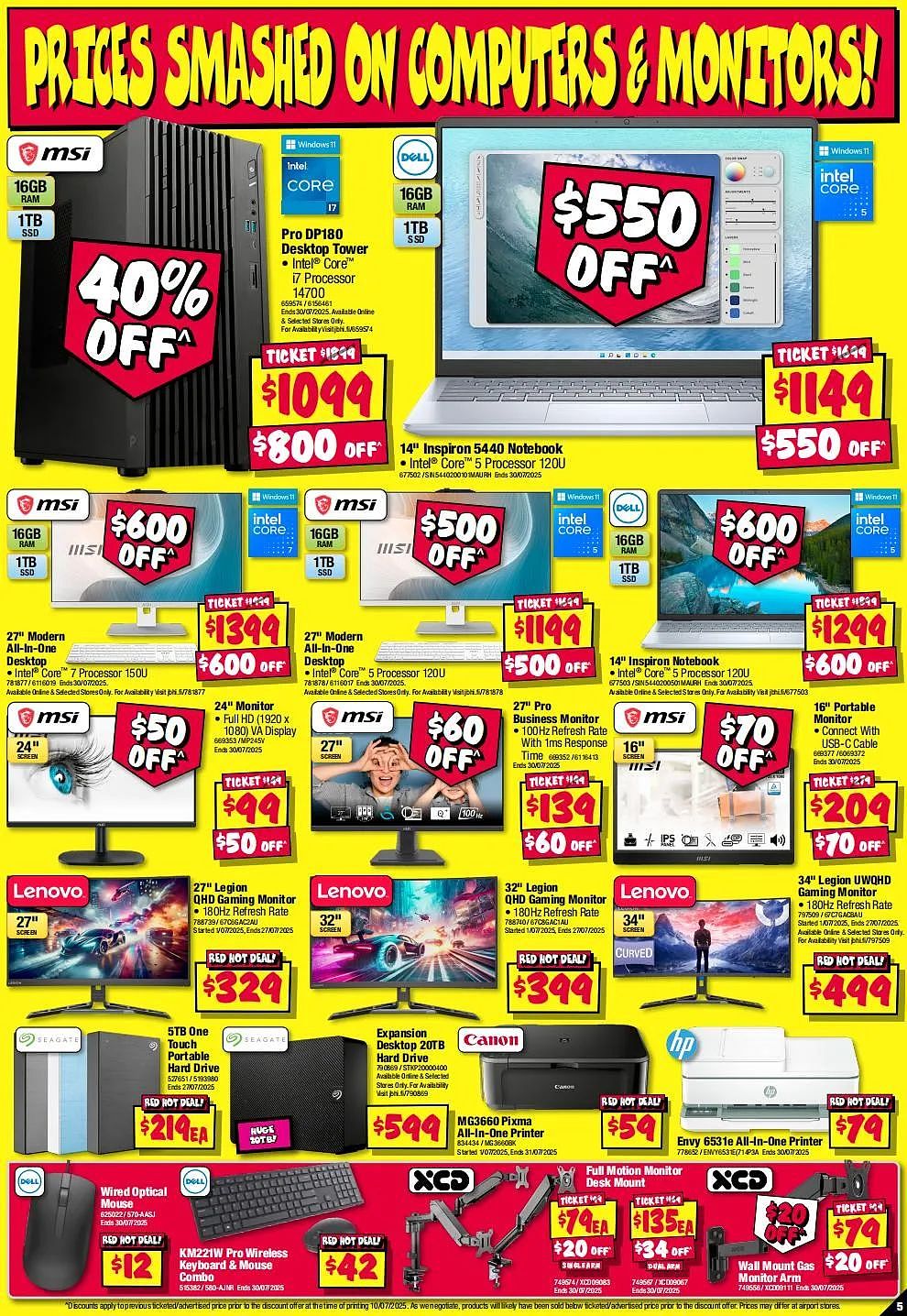 【JB Hi-Fi】三星存储卡特卖（组图） - 28