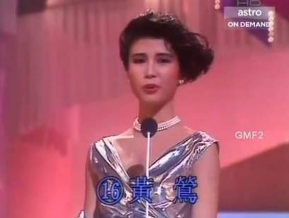 TVB港姐勾心斗角!互争富商不顾比赛,安插卧底互相陷害!(组图) - 17