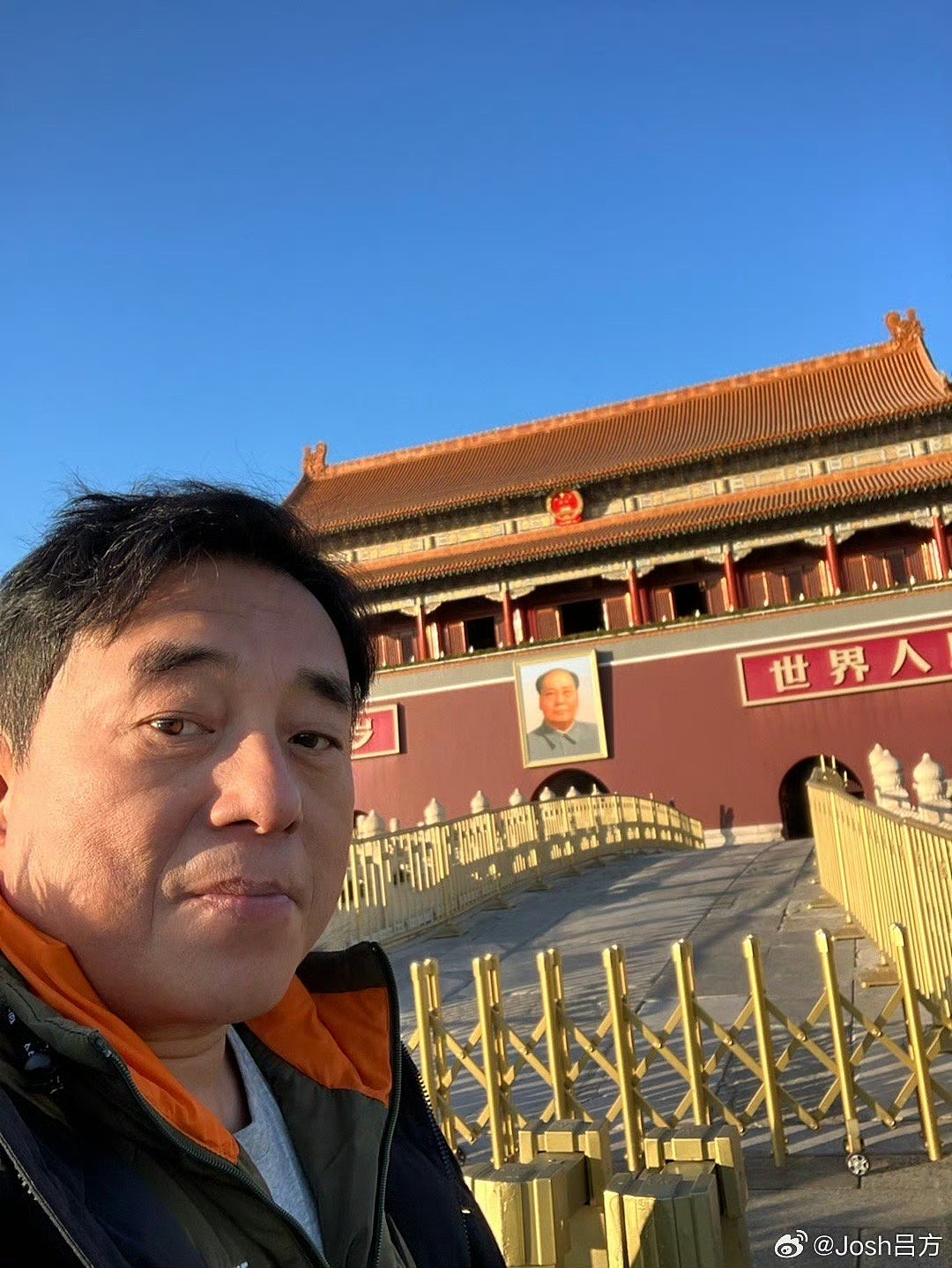 知名港星内地演出被指严重发福!一度胖到没脖子,56岁老来得女(组图) - 7