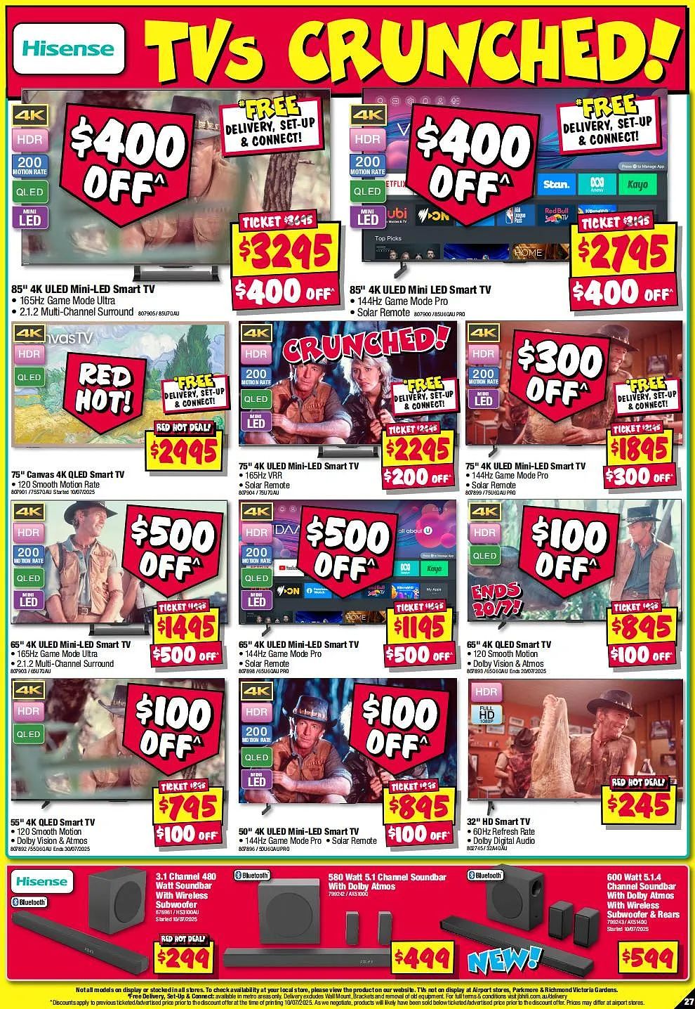 【JB Hi-Fi】三星存储卡特卖（组图） - 7