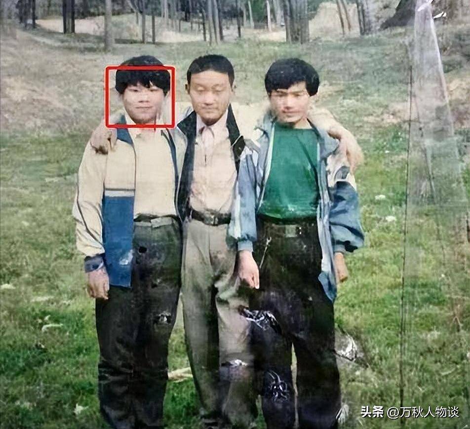 从“德云一哥“到“综艺混子“,岳云鹏低情商难掩疲态(组图) - 3