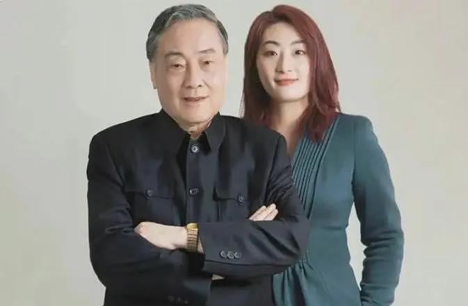 宗泽后再发声！曝是宗庆后先追求杜建英，3个孩子应和宗馥莉平等（组图） - 3