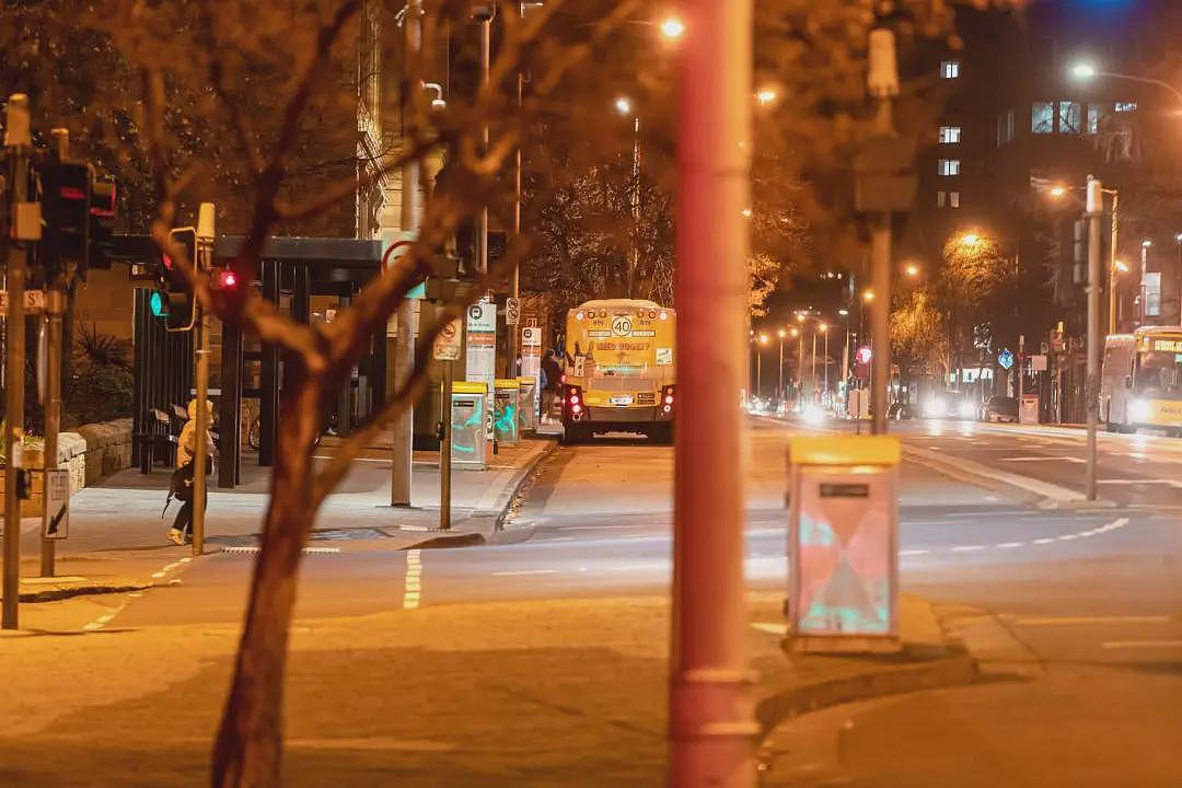 残忍！要用烟头烫脸，还当街拽头发拖行，中国夫妇来澳洲旅游时被袭击，嫌犯已被保释（组图） - 1
