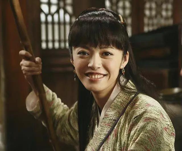 李小璐被曝再婚！曾卷入出轨风波的女星们，最终都情归何处？（组图） - 26