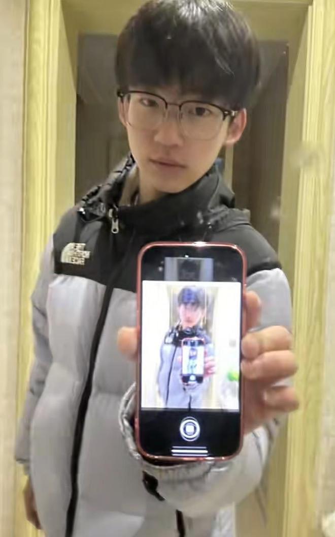 山西17岁高中生在柬埔寨失联月余，曾发消息称“回不来了记得照顾好我爸妈”（组图） - 1