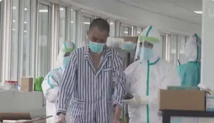 全身溃烂生不如死,暴瘦40斤,武汉首批新冠患者如今过得如何?(组图) - 15