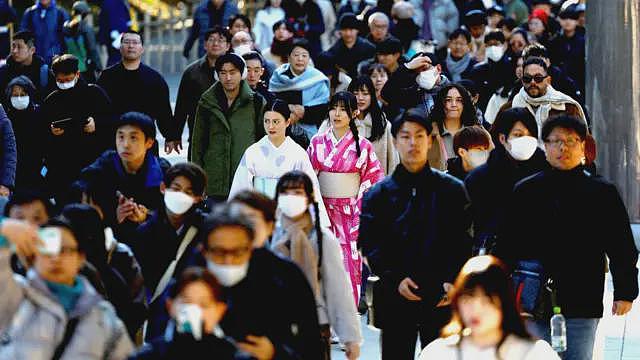 “日本人优先”的极右翼参政党何以崛起(组图) - 6