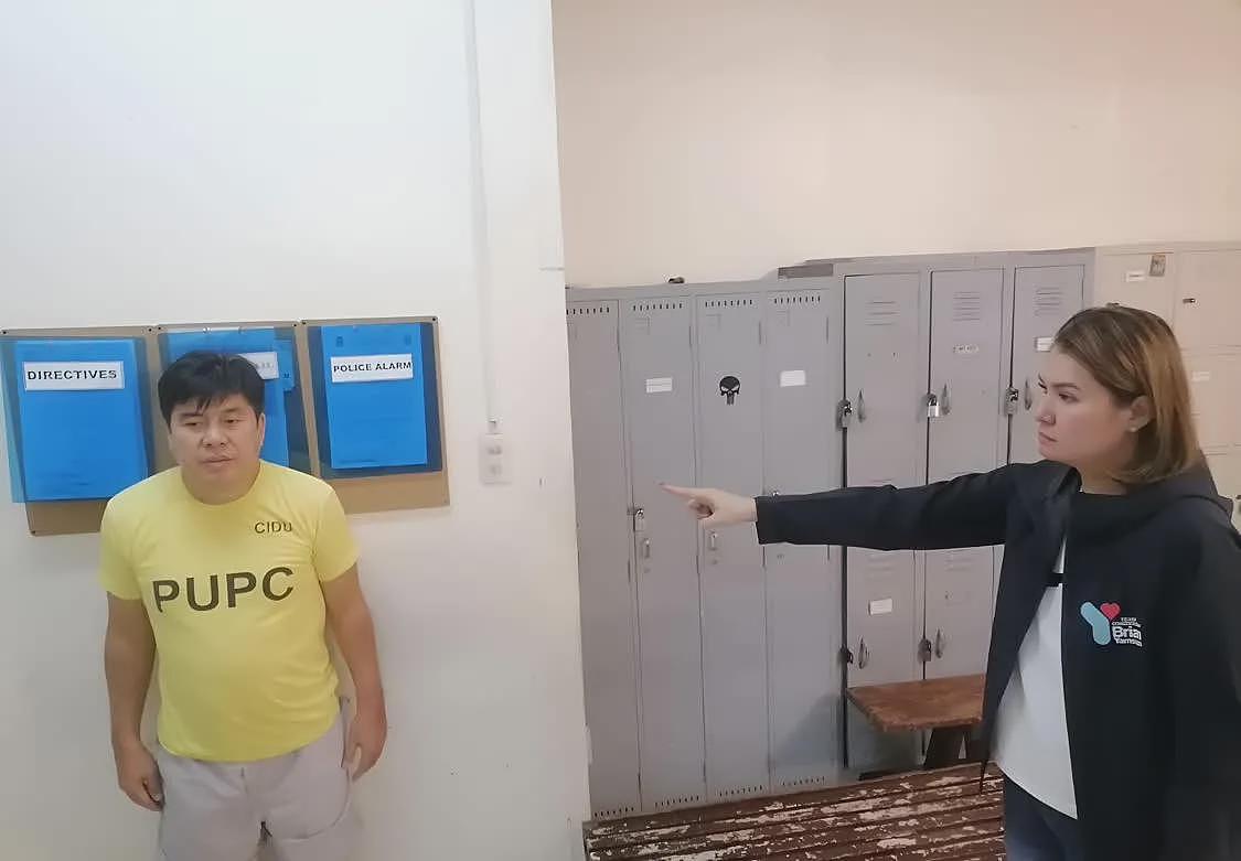 豪门儿媳神秘失踪，钢铁棺材惊现大海，水泥封尸揭开家族罪恶黑幕（组图） - 31