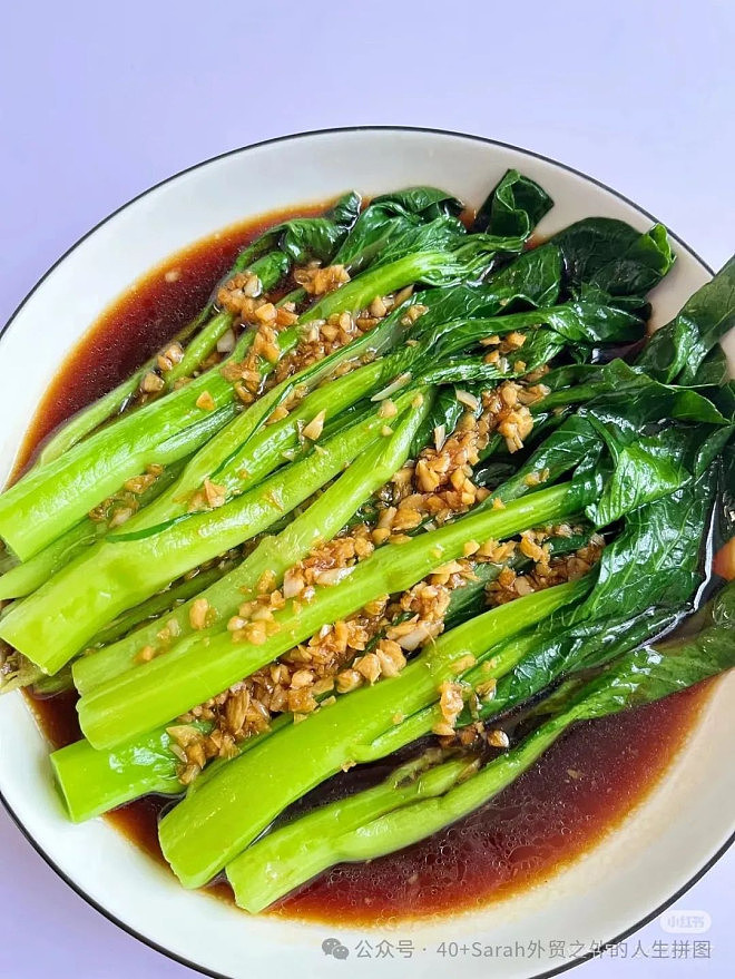 菜没菜味,人没人味!这就是我们的时代(组图) - 1