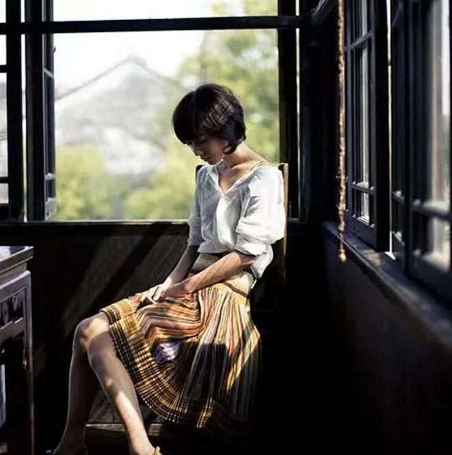 从金鹰女神到过气演员，曾经辉煌的王珞丹，如何成为“过气演员”（组图） - 2