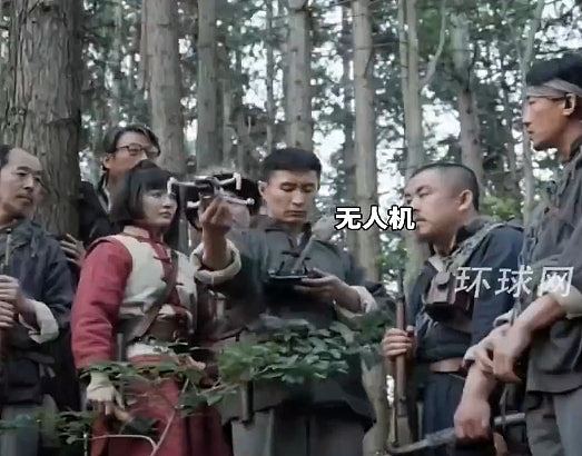 广电总局禁抗战神剧:防止低级红高级黑,摒弃敌方弱智化幼稚剧情(组图) - 6