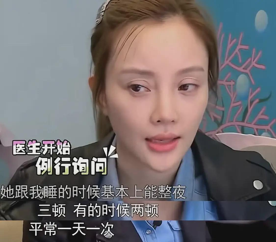 甜馨开撕贾乃亮风波升级！李小璐被扒付出太多，男方被曝还有个儿子（组图） - 9