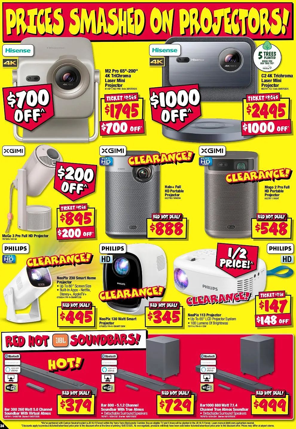 【JB Hi-Fi】三星存储卡特卖（组图） - 10