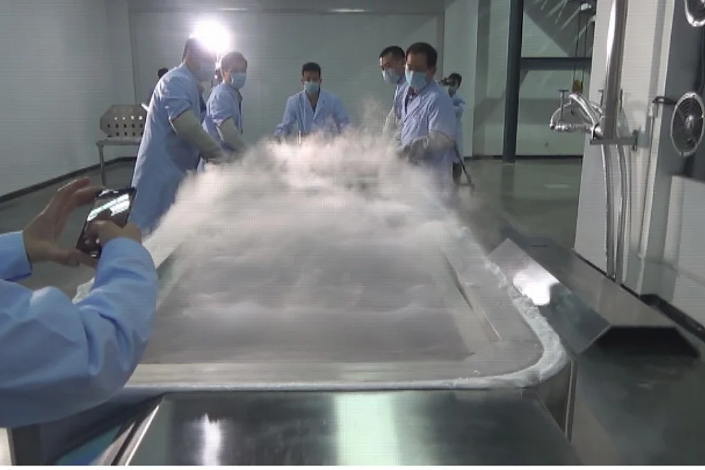 澳洲女子死前花巨款要冷冻遗体等复活？全球数百人躺冷罐盼续命，专家批：脑子都冻坏啦（组图） - 11