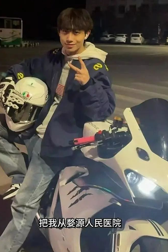 18岁短跑田径新星去世，监控视频曝光引争议（组图） - 2