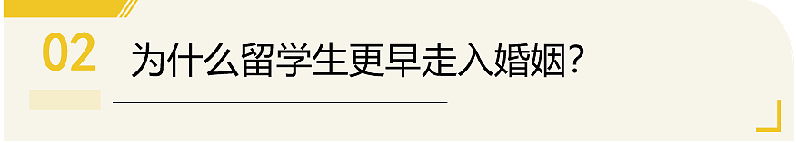 突然发现,留学生竟然成为了当下结婚的主力军(组图) - 5