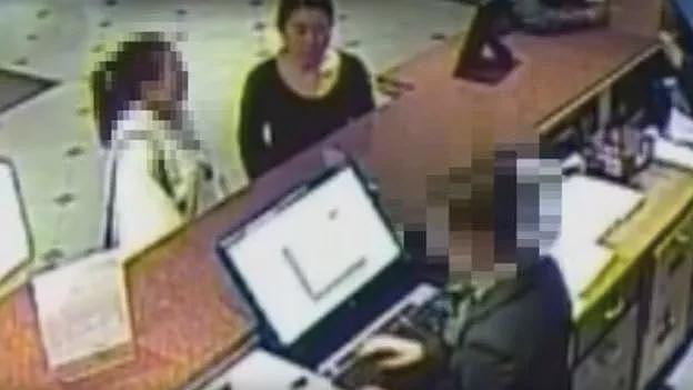 英国破获特大华人性犯罪案！3名华人控制50个妓院，强迫受害者卖春还债（组图） - 13