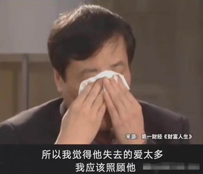 宗泽后再发声！曝是宗庆后先追求杜建英，3个孩子应和宗馥莉平等（组图） - 17