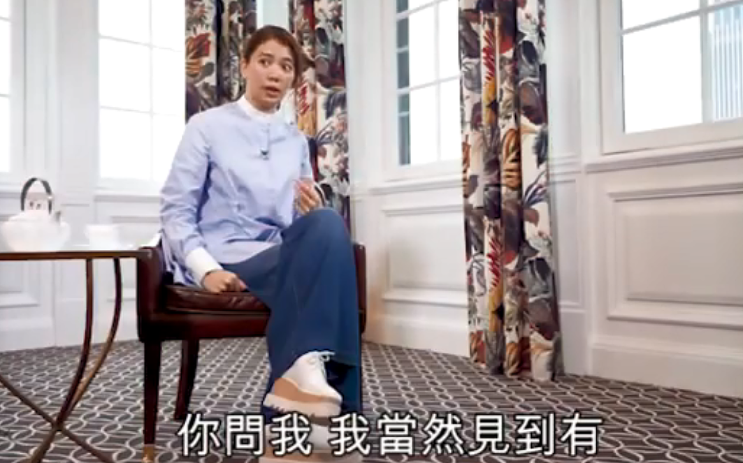 TVB港姐勾心斗角!互争富商不顾比赛,安插卧底互相陷害!(组图) - 7