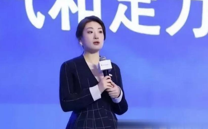 14岁便知父亲婚外情？“布鞋首富”隐秘子女曝光，铁腕女儿遭至亲背刺（组图） - 6