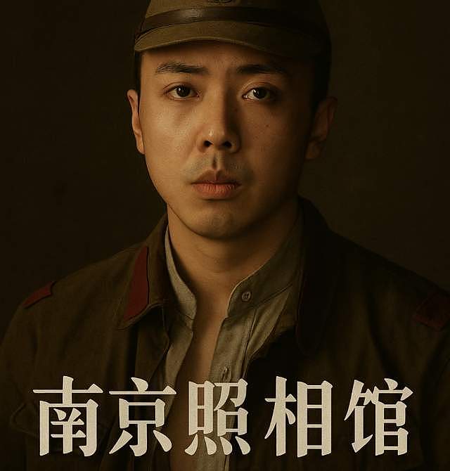 日本演员参演《南京照相馆》,还为《731》配音,呼吁不要遗忘真相(组图) - 6
