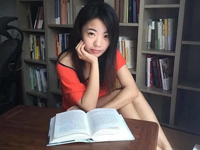 被催熟的“天才少女”(组图) - 13
