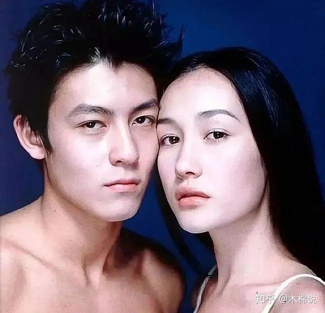 那个让吴彦祖痛哭一整晚的女人,终于结婚了!46岁近照惊人,常年在农场种菜、与狗为伴(组图) - 23