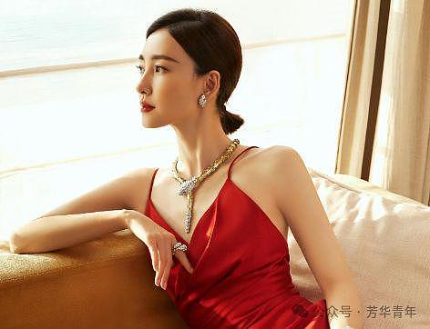 左手王丽坤，右手花百万嫖娼，她给不了你快乐吗？（组图） - 2