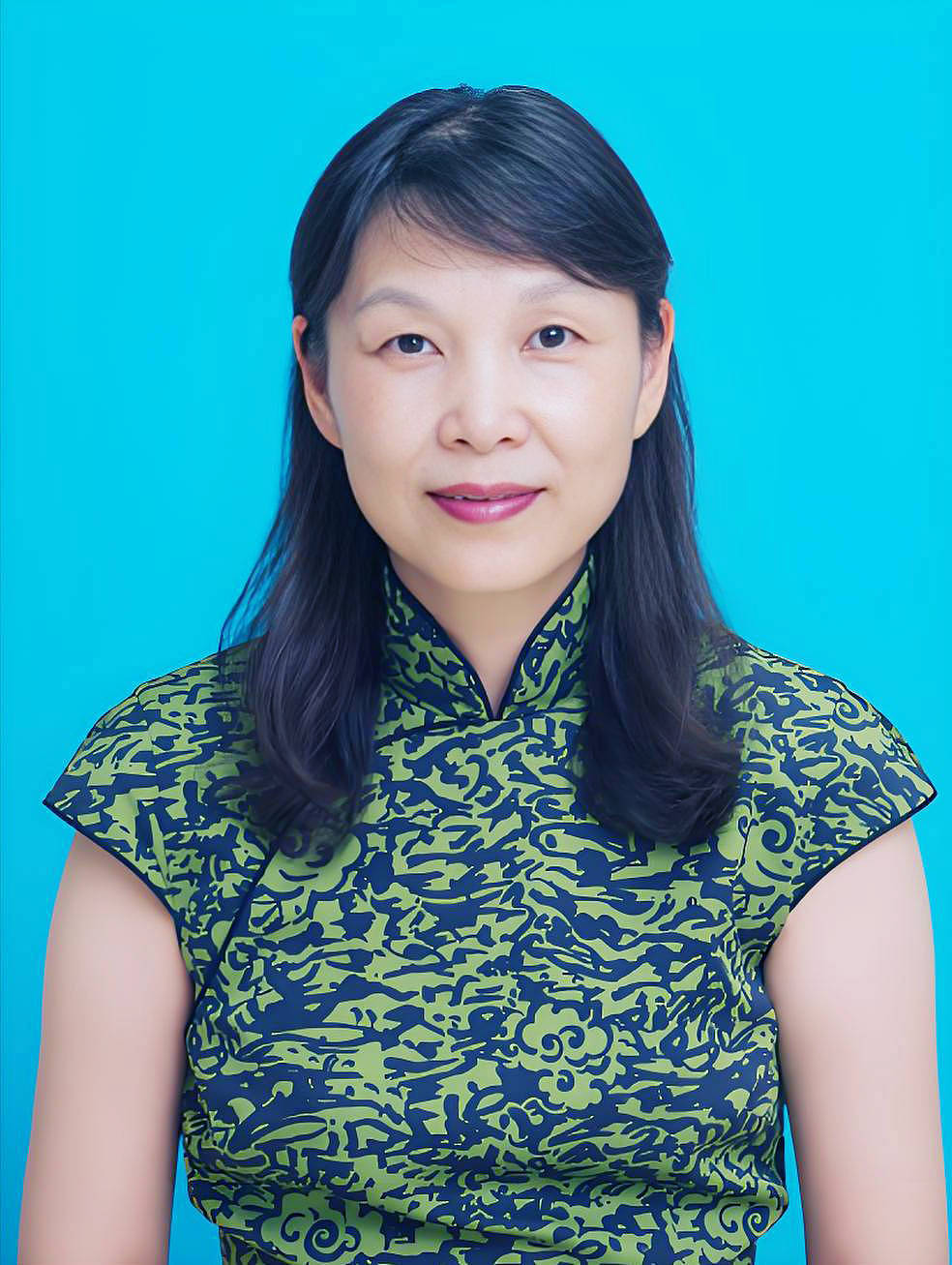 权威媒体曝宗庆后有7个子女,目前有6个得到实锤(组图) - 8