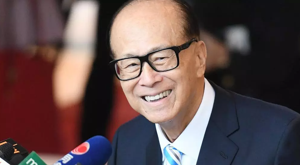 中远集团欲收购李嘉诚旗下港口业务，并要有否决权（图） - 1