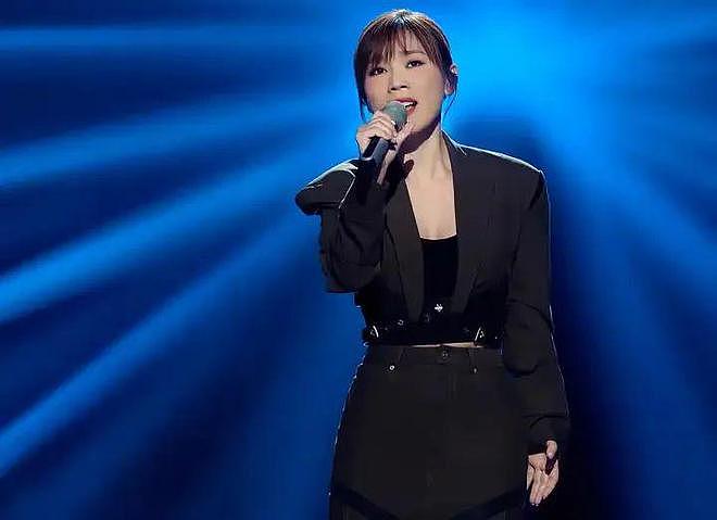 “运气很差”的李佳薇，被遗忘了十年！（组图） - 1