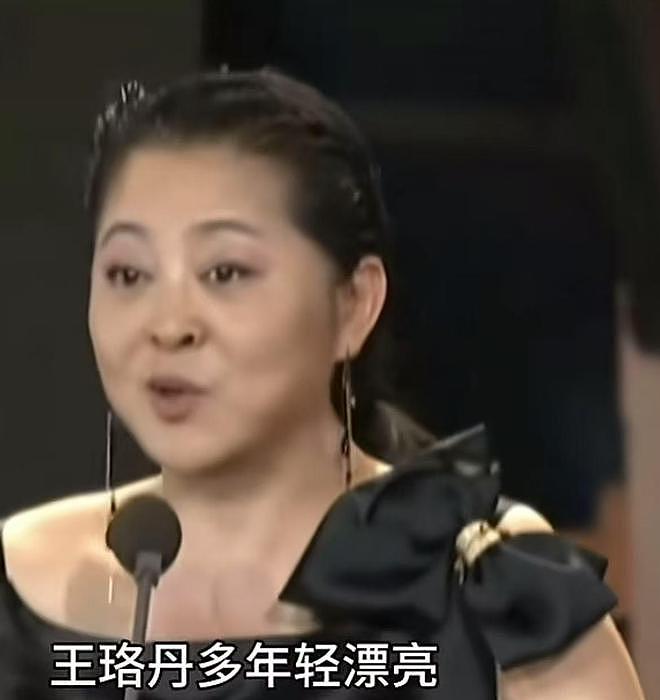 从金鹰女神到过气演员，曾经辉煌的王珞丹，如何成为“过气演员”（组图） - 9